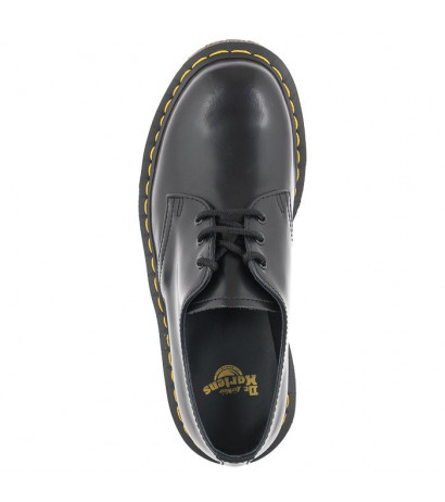 Dr. Martens 1461 Bex Black Smooth 21084001 (DR47-a) batai