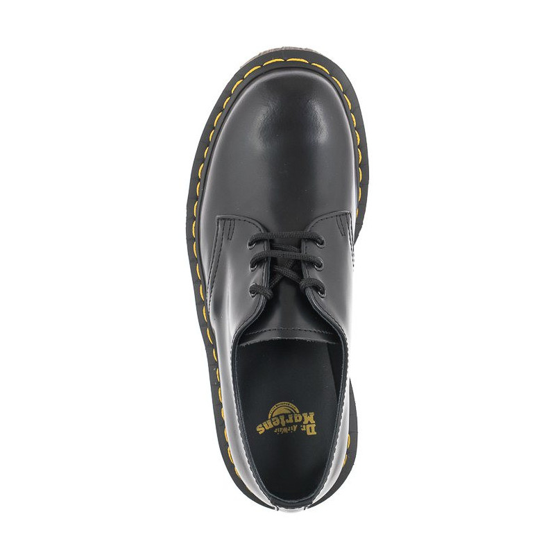 Dr. Martens 1461 Bex Black Smooth 21084001 (DR47-a) batai