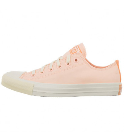 Converse CT All Star OX Crimson Tint/Cantaloupe/Egret 570307C (CO477-b) bateliai