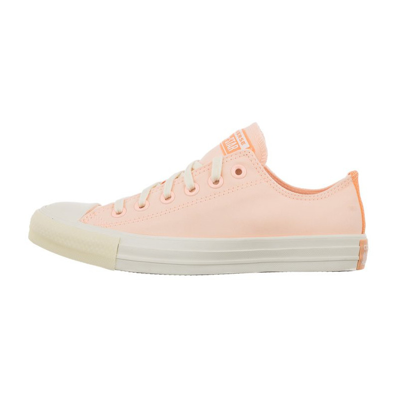 Converse CT All Star OX Crimson Tint/Cantaloupe/Egret 570307C (CO477-b) bateliai