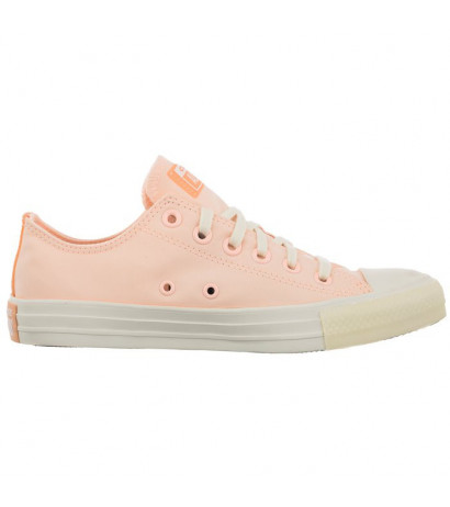 Converse CT All Star OX Crimson Tint/Cantaloupe/Egret 570307C (CO477-b) bateliai