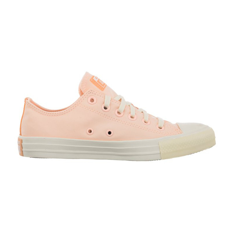 Converse CT All Star OX Crimson Tint/Cantaloupe/Egret 570307C (CO477-b) bateliai