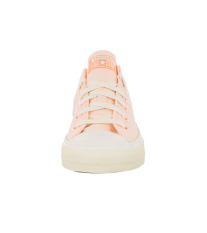 Converse CT All Star OX Crimson Tint/Cantaloupe/Egret 570307C (CO477-b) bateliai