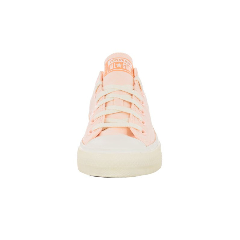 Converse CT All Star OX Crimson Tint/Cantaloupe/Egret 570307C (CO477-b) bateliai