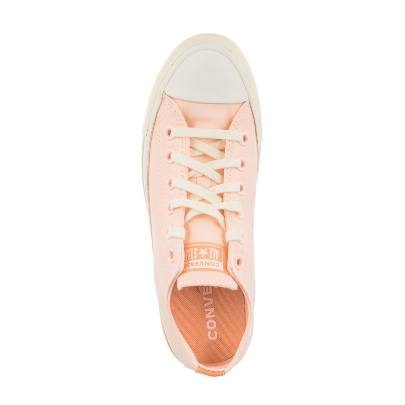 Converse CT All Star OX Crimson Tint/Cantaloupe/Egret 570307C (CO477-b) bateliai