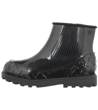 Melissa Fusion AD 32342/01003 Black (ML190-a) kummikud