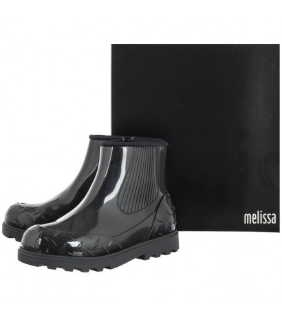 Melissa Fusion AD 32342/01003 Black (ML190-a) botai