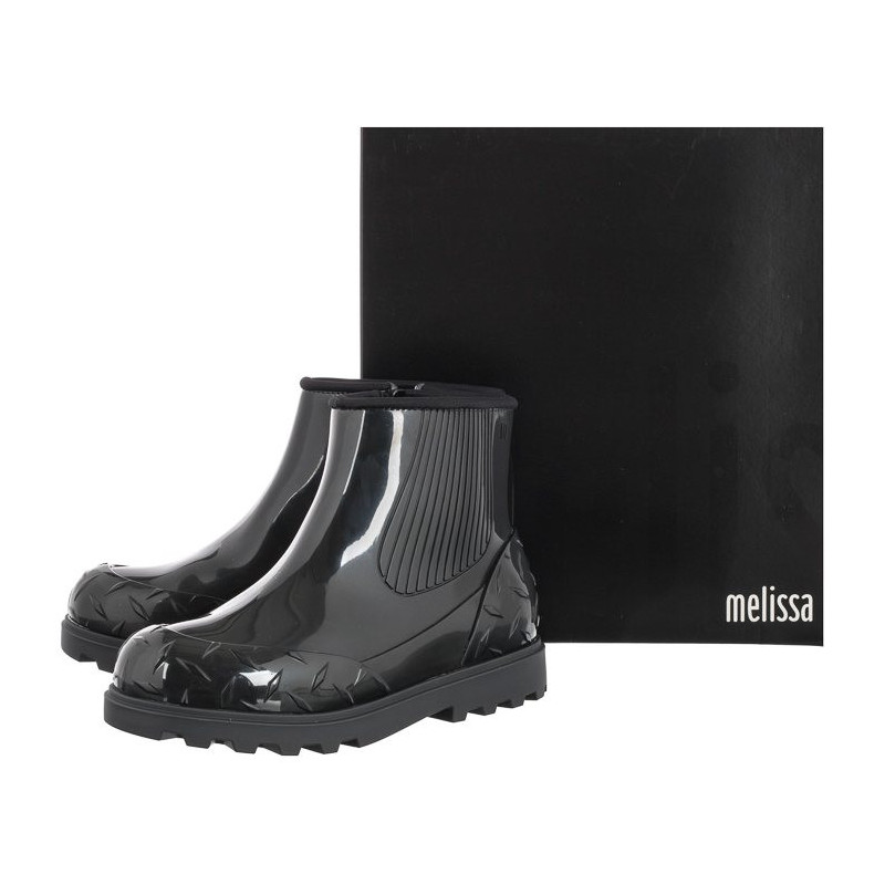 Melissa Fusion AD 32342/01003 Black (ML190-a) botai