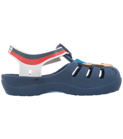 Ipanema Patrulha Canina Friends 21994/21393 Blue/Grey (IP40-c) slippers