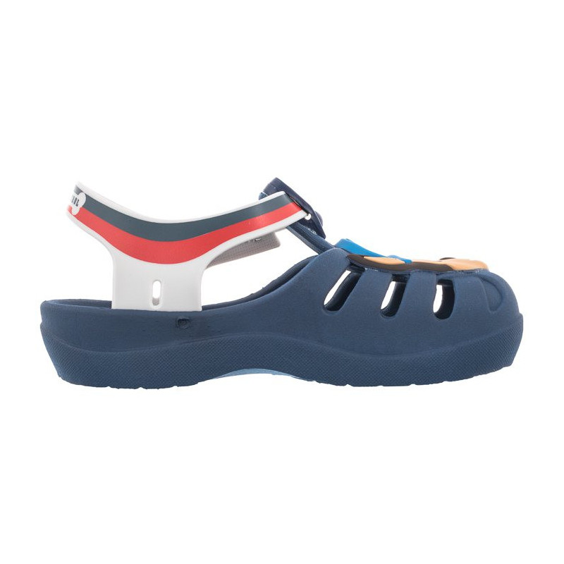 Ipanema Patrulha Canina Friends 21994/21393 Blue/Grey (IP40-c) slippers