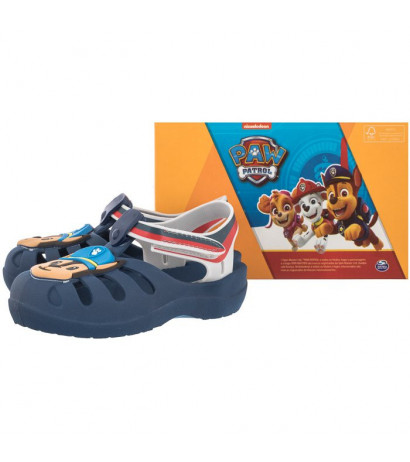 Ipanema Patrulha Canina Friends 21994/21393 Blue/Grey (IP40-c) čības