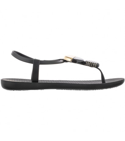 Ipanema Ella Fem 26393/20576 Black/Gold (IP45-a) apavi