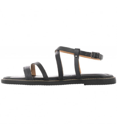 Salamander Dalija Black 32-65503-01 (SA38-a) sandals