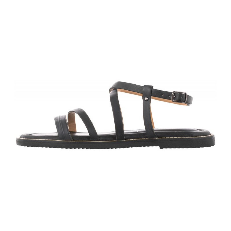 Salamander Dalija Black 32-65503-01 (SA38-a) sandaalid