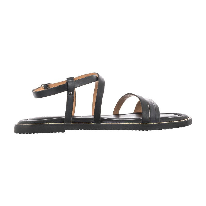 Salamander Dalija Black 32-65503-01 (SA38-a) sandaalid