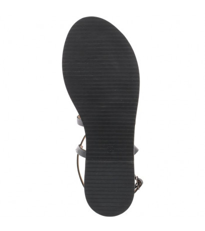 Salamander Dalija Black 32-65503-01 (SA38-a) sandals