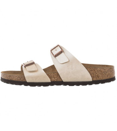 birkenstock sydney graceful pearl