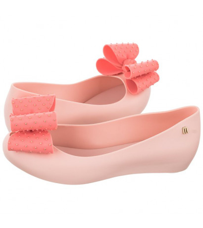 Melissa Ultragirl Sweet XIX AD 33355/51575 Pink (ML195-b) baleriinid