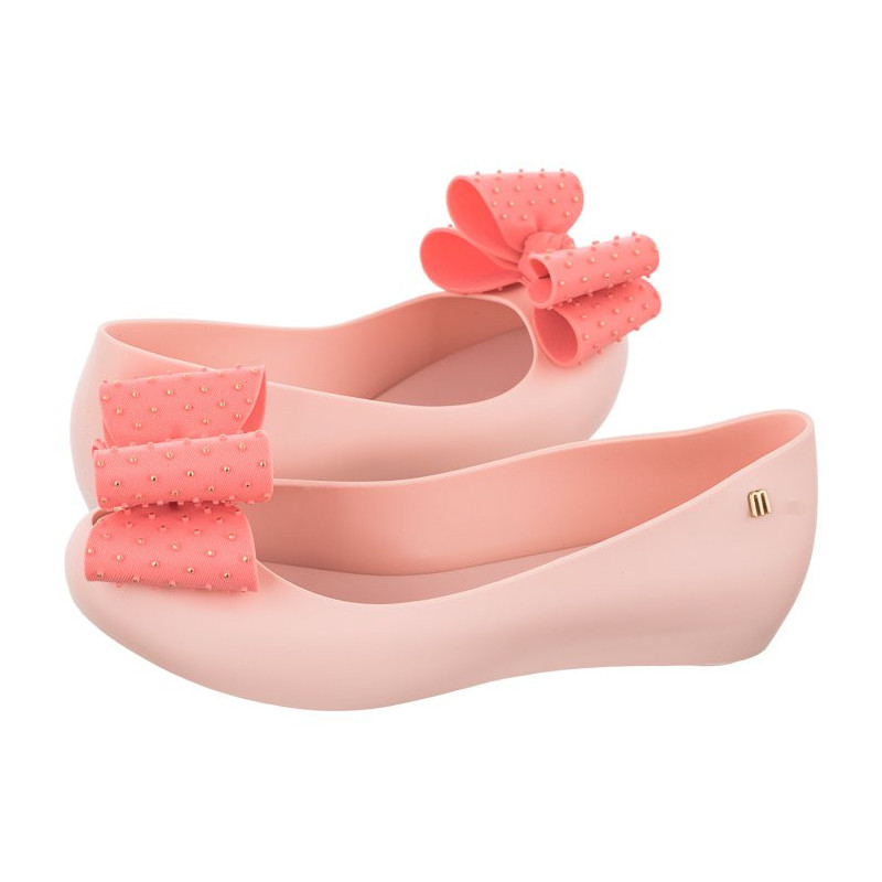 Melissa Ultragirl Sweet XIX AD 33355/51575 Pink (ML195-b) baleriinid