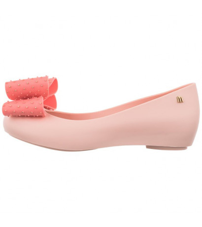 Melissa Ultragirl Sweet XIX AD 33355/51575 Pink (ML195-b) baleriinid