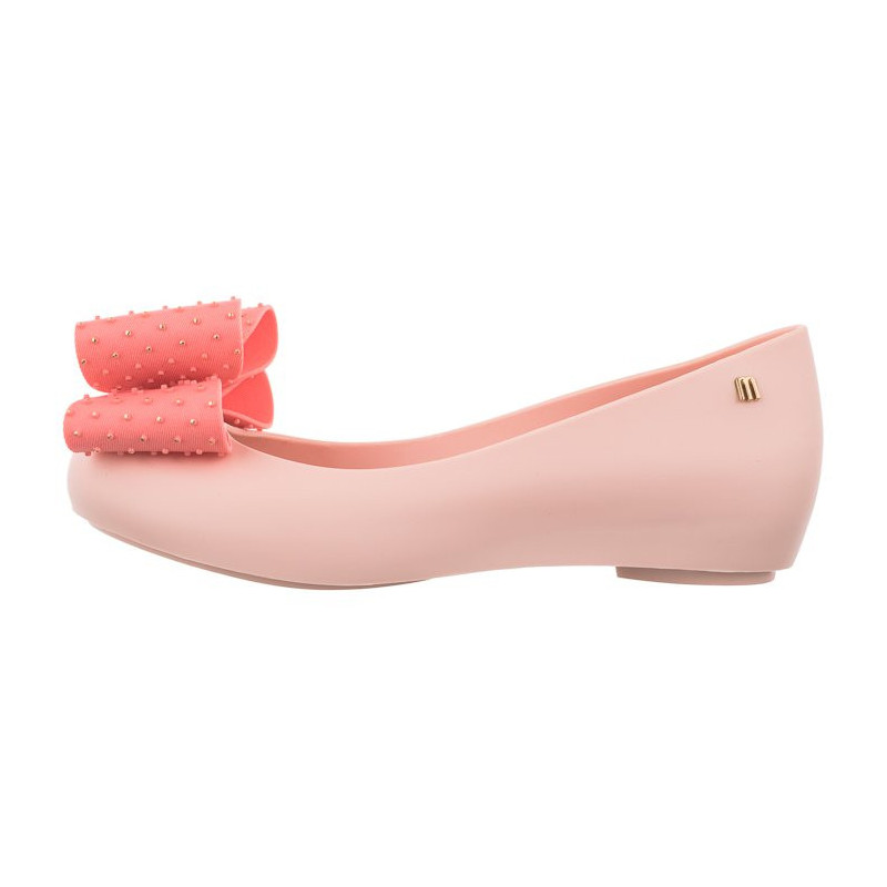 Melissa Ultragirl Sweet XIX AD 33355/51575 Pink (ML195-b) baleriinid