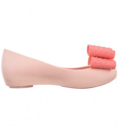 Melissa Ultragirl Sweet XIX AD 33355/51575 Pink (ML195-b) balerīnas