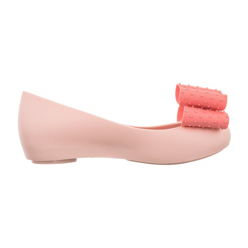 Melissa Ultragirl Sweet XIX AD 33355/51575 Pink (ML195-b) balerīnas