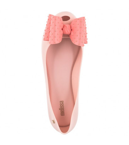 Melissa Ultragirl Sweet XIX AD 33355/51575 Pink (ML195-b) balerīnas