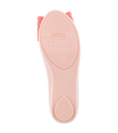 Melissa Ultragirl Sweet XIX AD 33355/51575 Pink (ML195-b) baleriinid