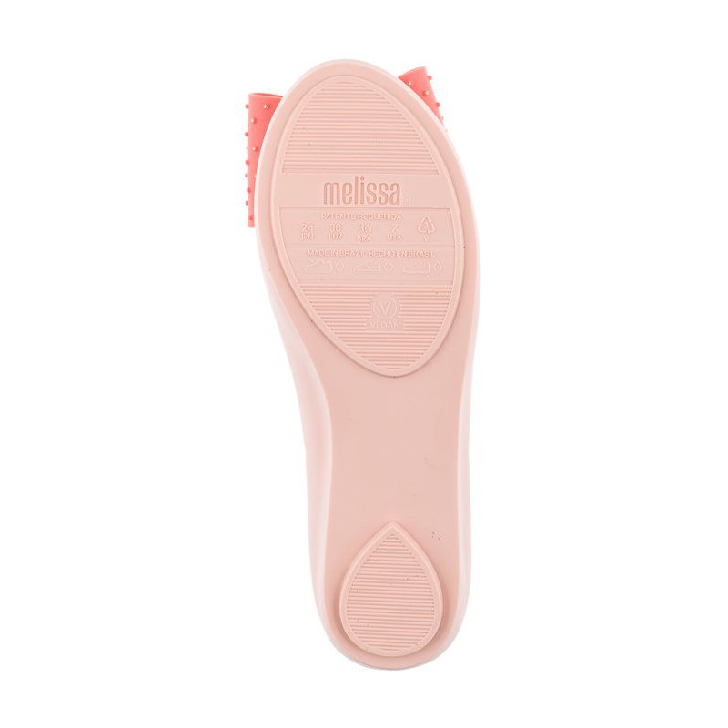 Melissa Ultragirl Sweet XIX AD 33355/51575 Pink (ML195-b) baleriinid