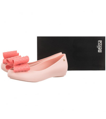 Melissa Ultragirl Sweet XIX AD 33355/51575 Pink (ML195-b) baleriinid