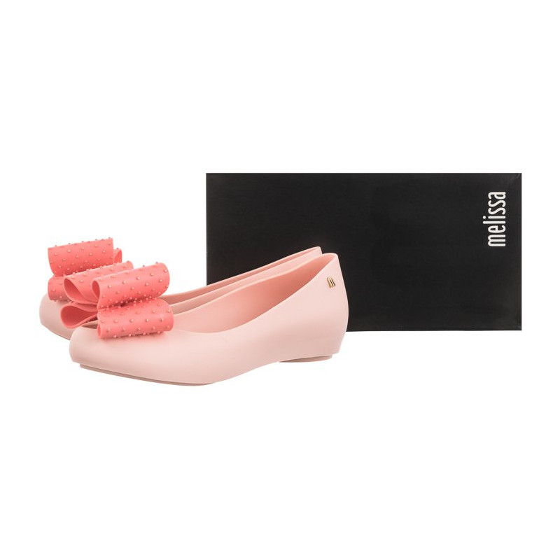 Melissa Ultragirl Sweet XIX AD 33355/51575 Pink (ML195-b) balerīnas