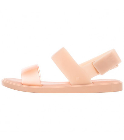 Melissa Bubble Sandal AD 33314 51690 Beige ML207 a