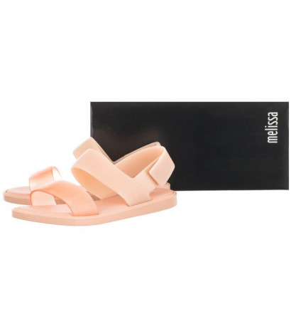 Bubble best sale sandal melissa