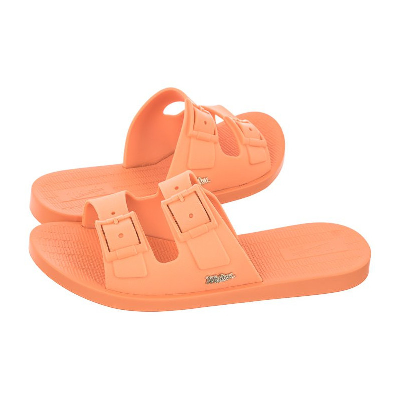 Melissa Sun Oportunidade Brike 33496/52167 Orange (ML197-b) Moteriški batai/šlepetės