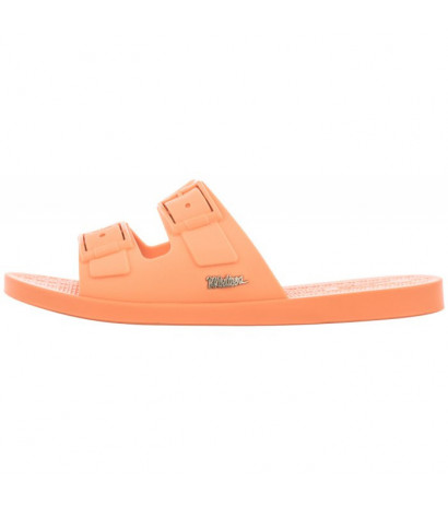 Melissa Sun Oportunidade Brike 33496/52167 Orange (ML197-b) Moteriški batai/šlepetės