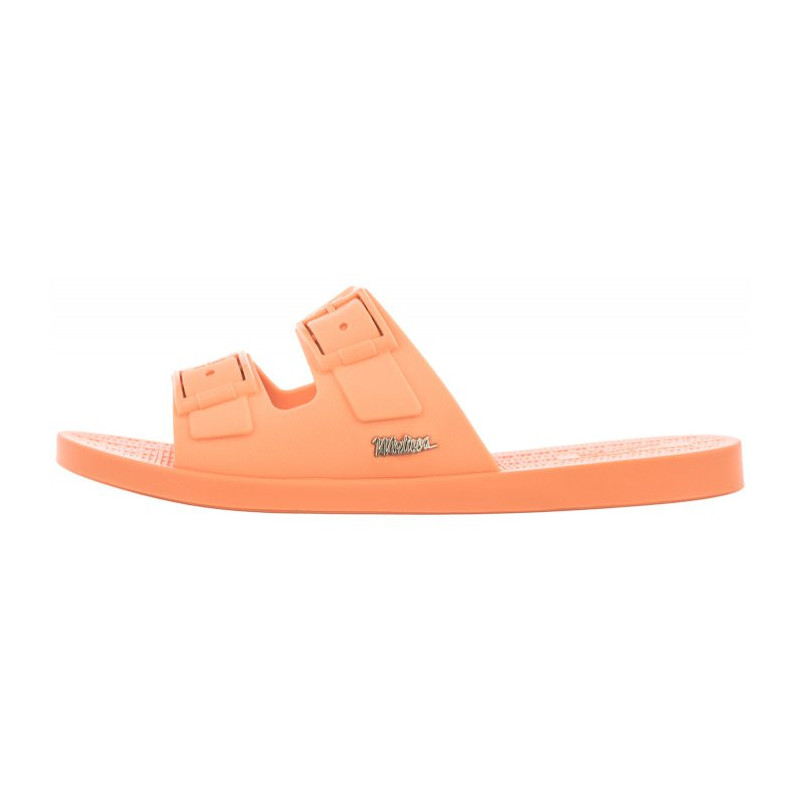 Melissa Sun Oportunidade Brike 33496/52167 Orange (ML197-b) Moteriški batai/šlepetės