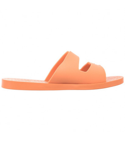 Melissa Sun Oportunidade Brike 33496/52167 Orange (ML197-b) Moteriški batai/šlepetės