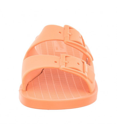 Melissa Sun Oportunidade Brike 33496/52167 Orange (ML197-b) Moteriški batai/šlepetės