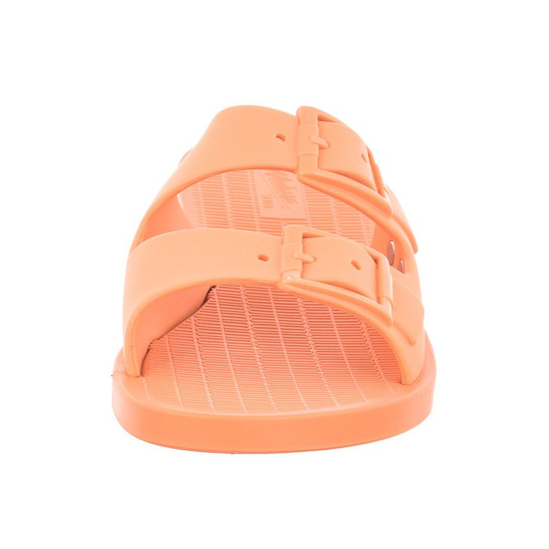 Melissa Sun Oportunidade Brike 33496/52167 Orange (ML197-b) Moteriški batai/šlepetės