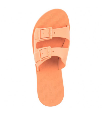 Melissa Sun Oportunidade Brike 33496/52167 Orange (ML197-b) Moteriški batai/šlepetės