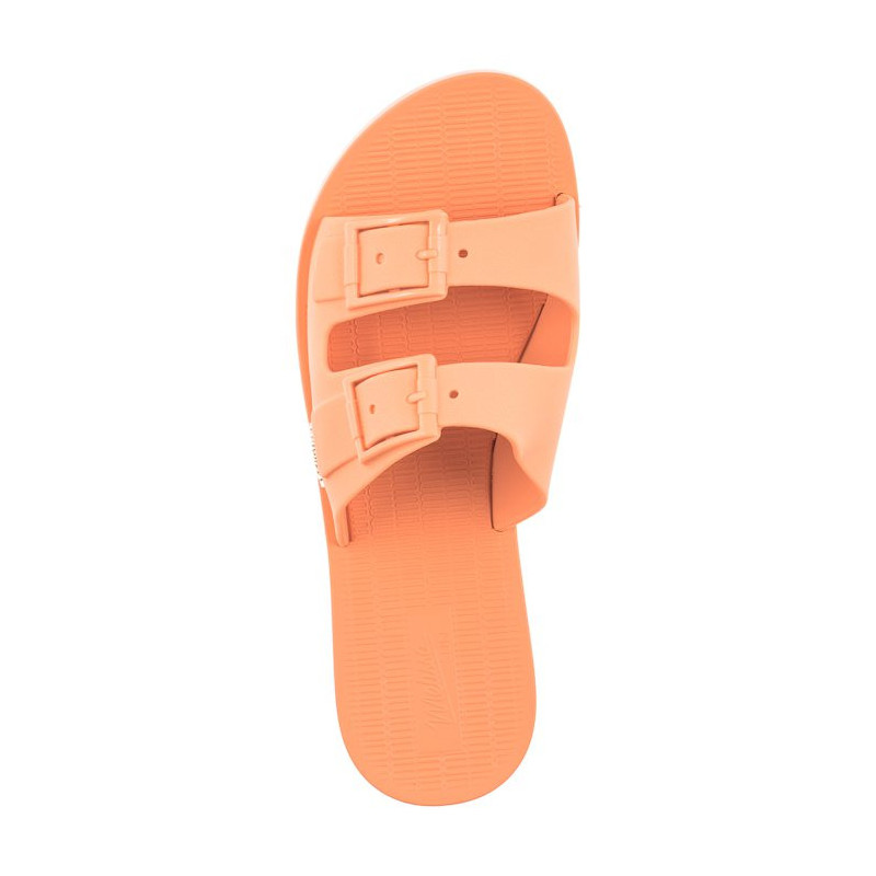 Melissa Sun Oportunidade Brike 33496/52167 Orange (ML197-b) Moteriški batai/šlepetės