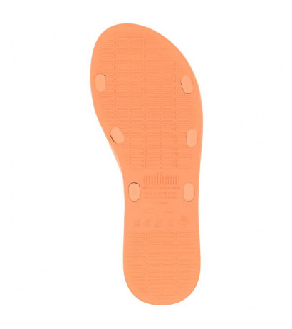 Melissa Sun Oportunidade Brike 33496/52167 Orange (ML197-b) Moteriški batai/šlepetės