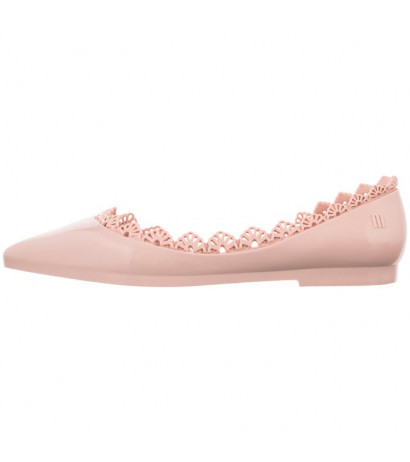 Melissa Cleo II AD 33377/01276 Light Pink (ML210-a) baleriinid