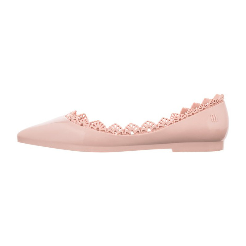 Melissa Cleo II AD 33377/01276 Light Pink (ML210-a) baleriinid