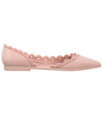 Melissa Cleo II AD 33377/01276 Light Pink (ML210-a) baleriinid