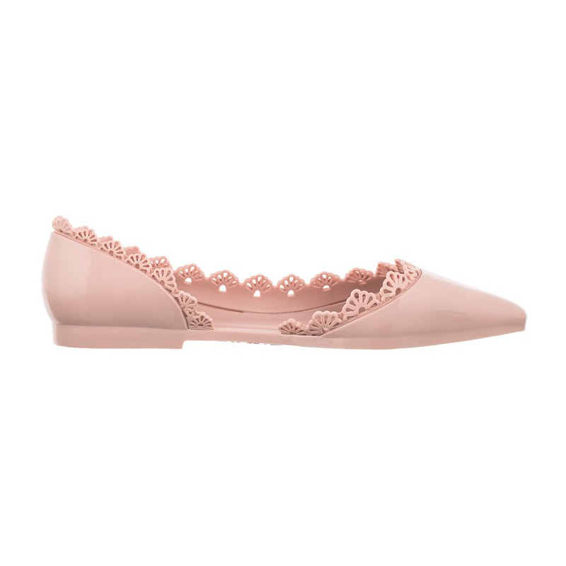 Melissa Cleo II AD 33377/01276 Light Pink (ML210-a) baleriinid