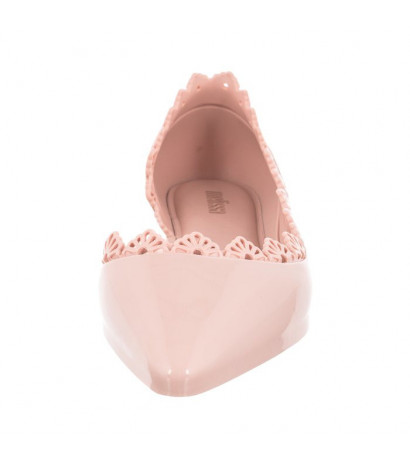 Melissa Cleo II AD 33377/01276 Light Pink (ML210-a) baleriinid