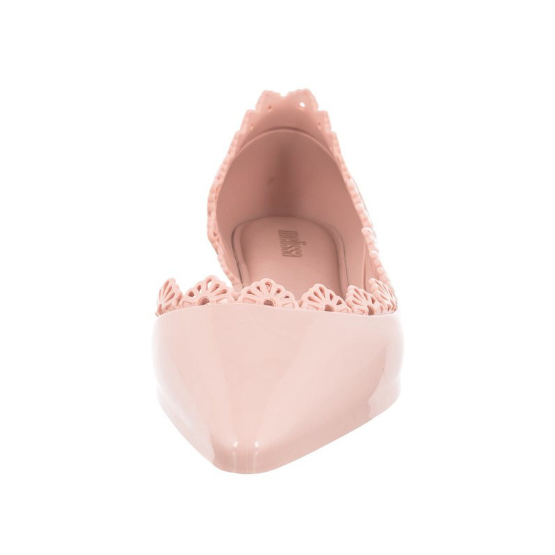 Melissa Cleo II AD 33377/01276 Light Pink (ML210-a) ballerinas