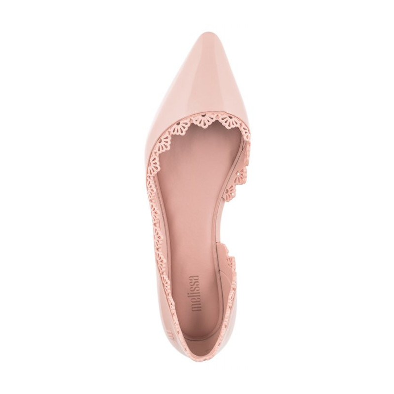 Melissa Cleo II AD 33377/01276 Light Pink (ML210-a) baleriinid